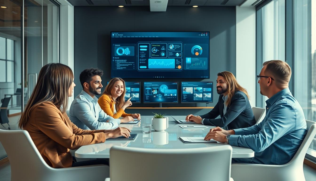 Featured plan visual